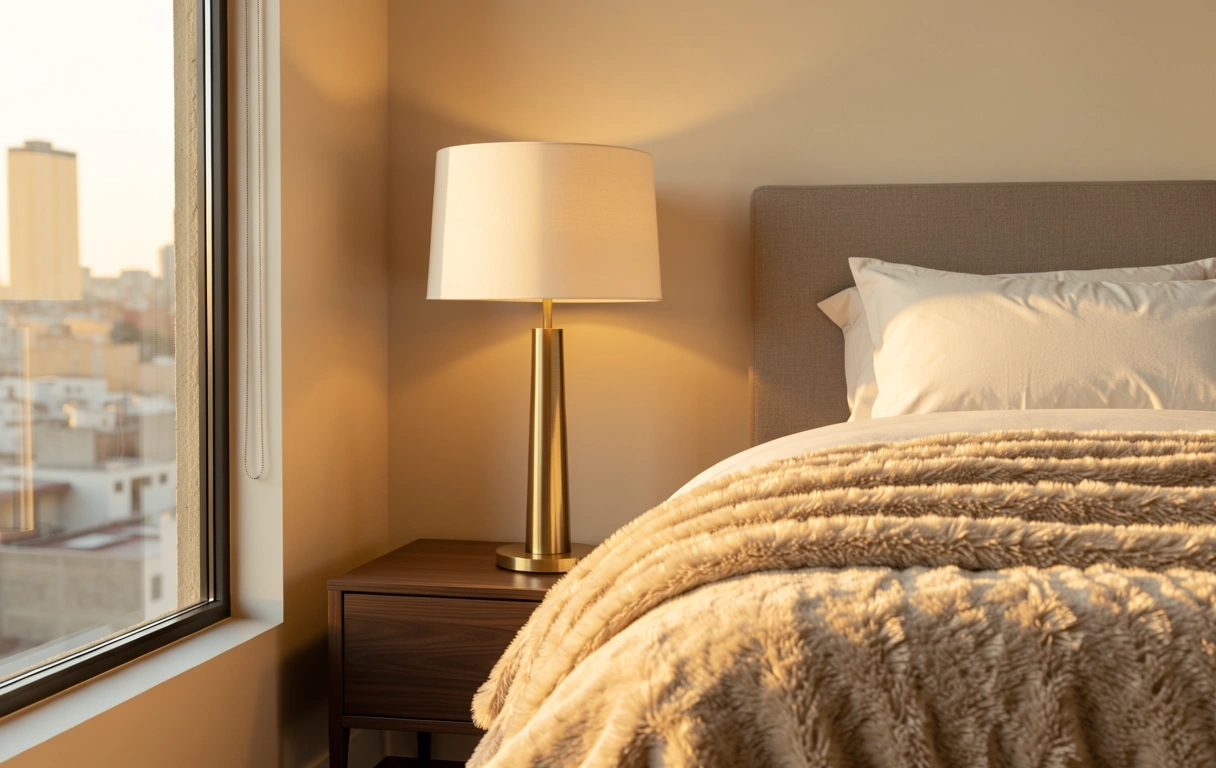 Detalles de estilo de vida