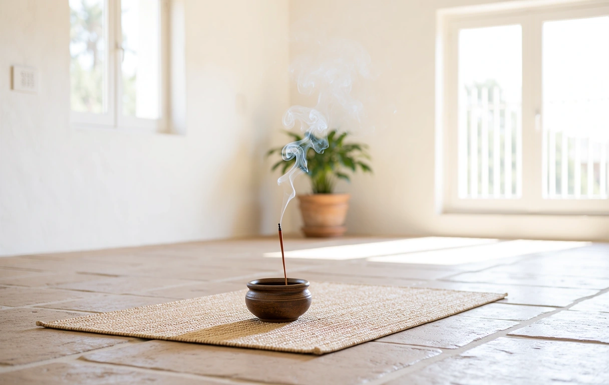 Rituatles de mañana